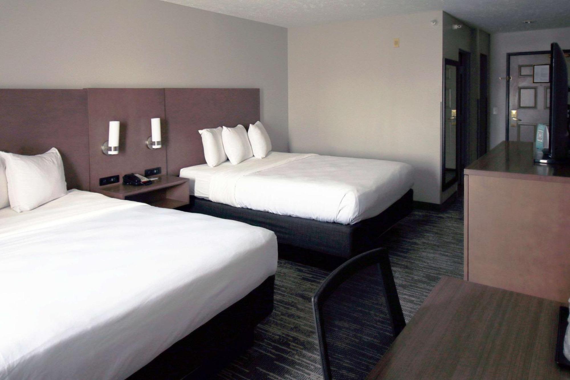 Country Inn & Suites By Radisson, Council Bluffs, Ia Экстерьер фото