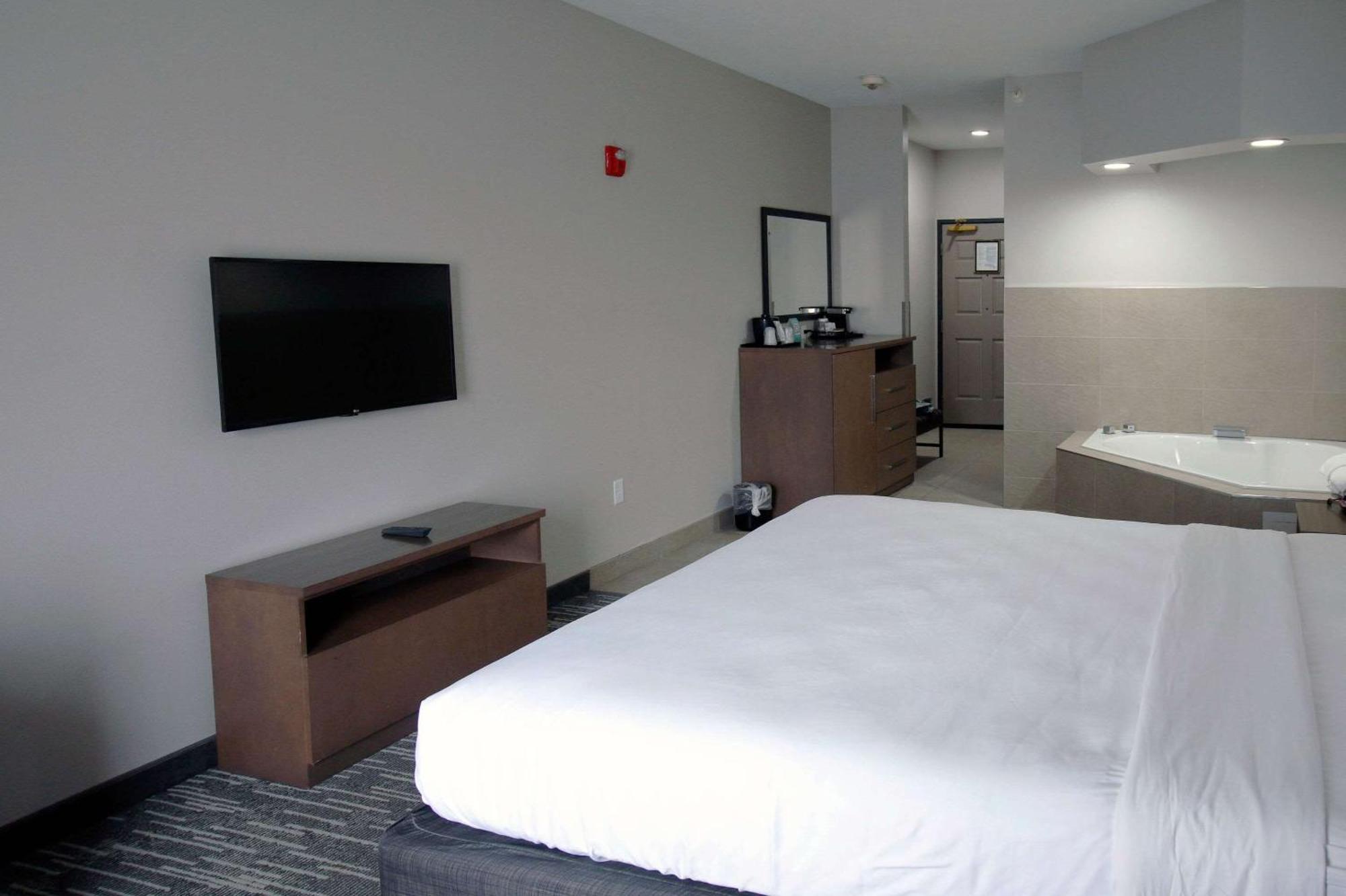 Country Inn & Suites By Radisson, Council Bluffs, Ia Экстерьер фото