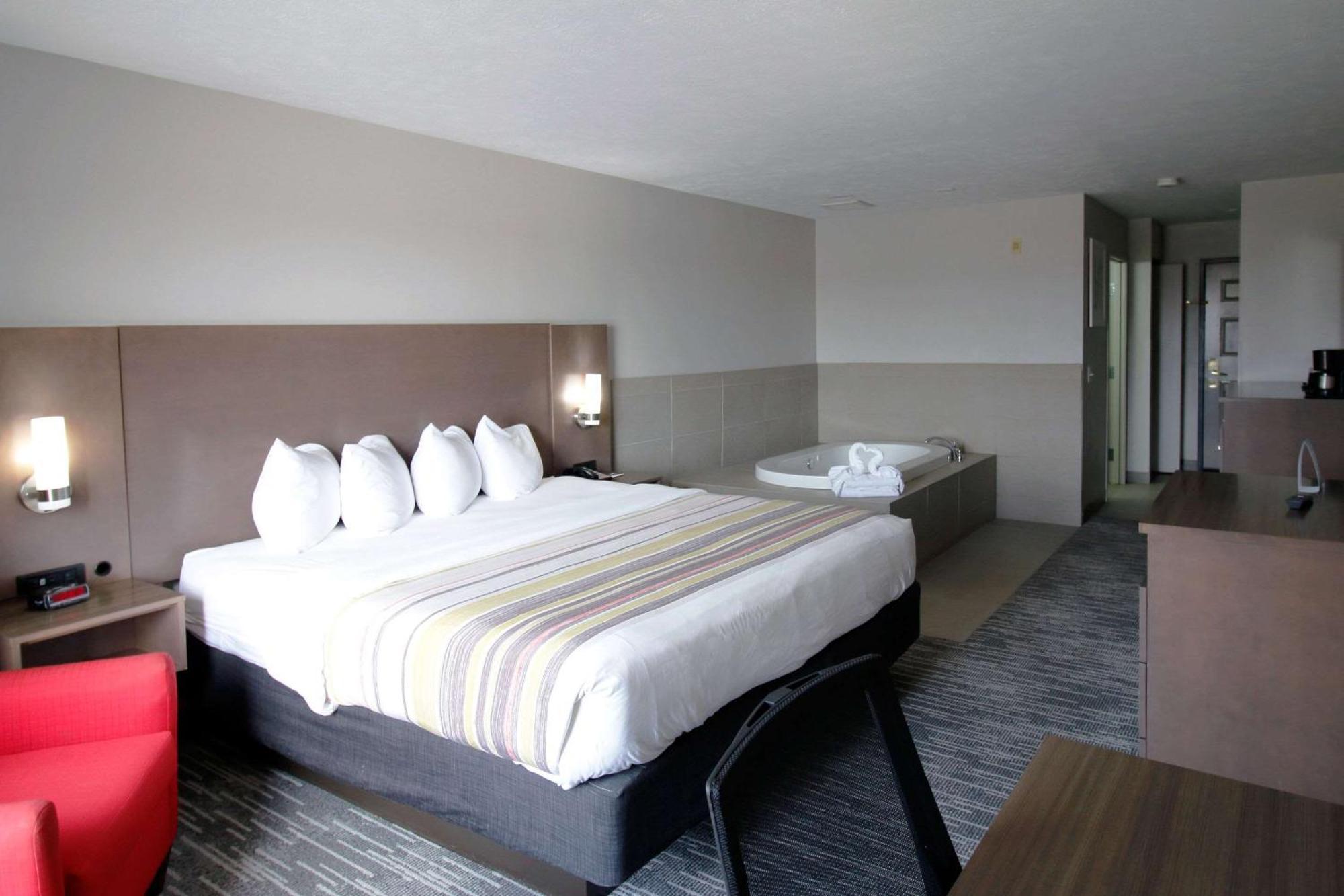 Country Inn & Suites By Radisson, Council Bluffs, Ia Экстерьер фото