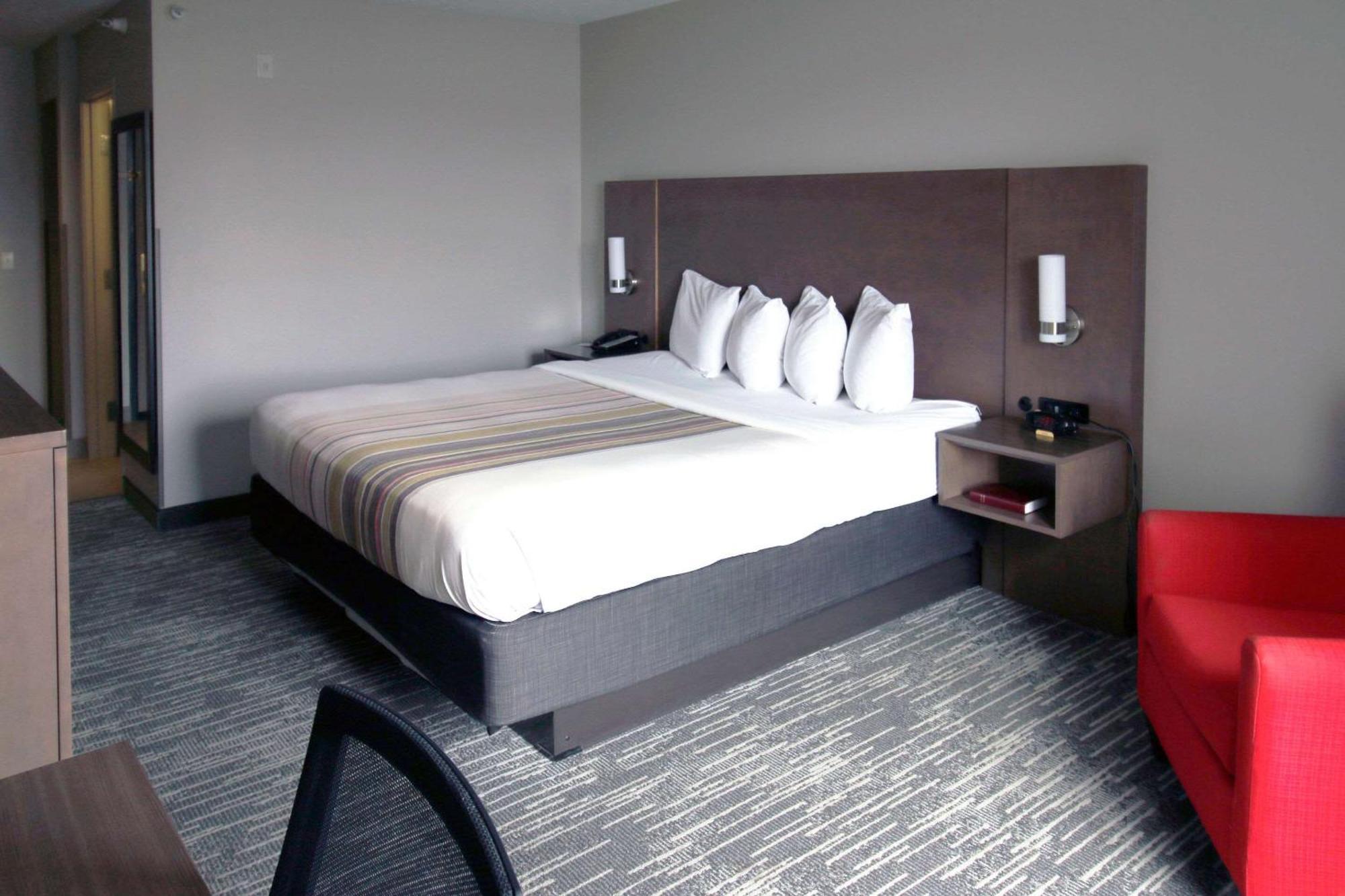 Country Inn & Suites By Radisson, Council Bluffs, Ia Экстерьер фото