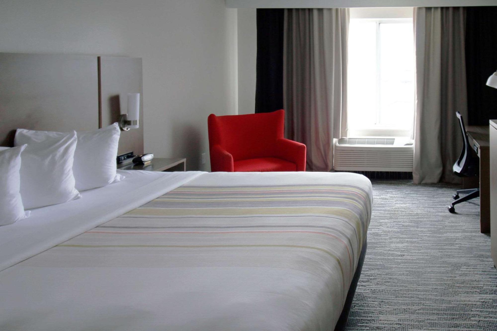 Country Inn & Suites By Radisson, Council Bluffs, Ia Экстерьер фото