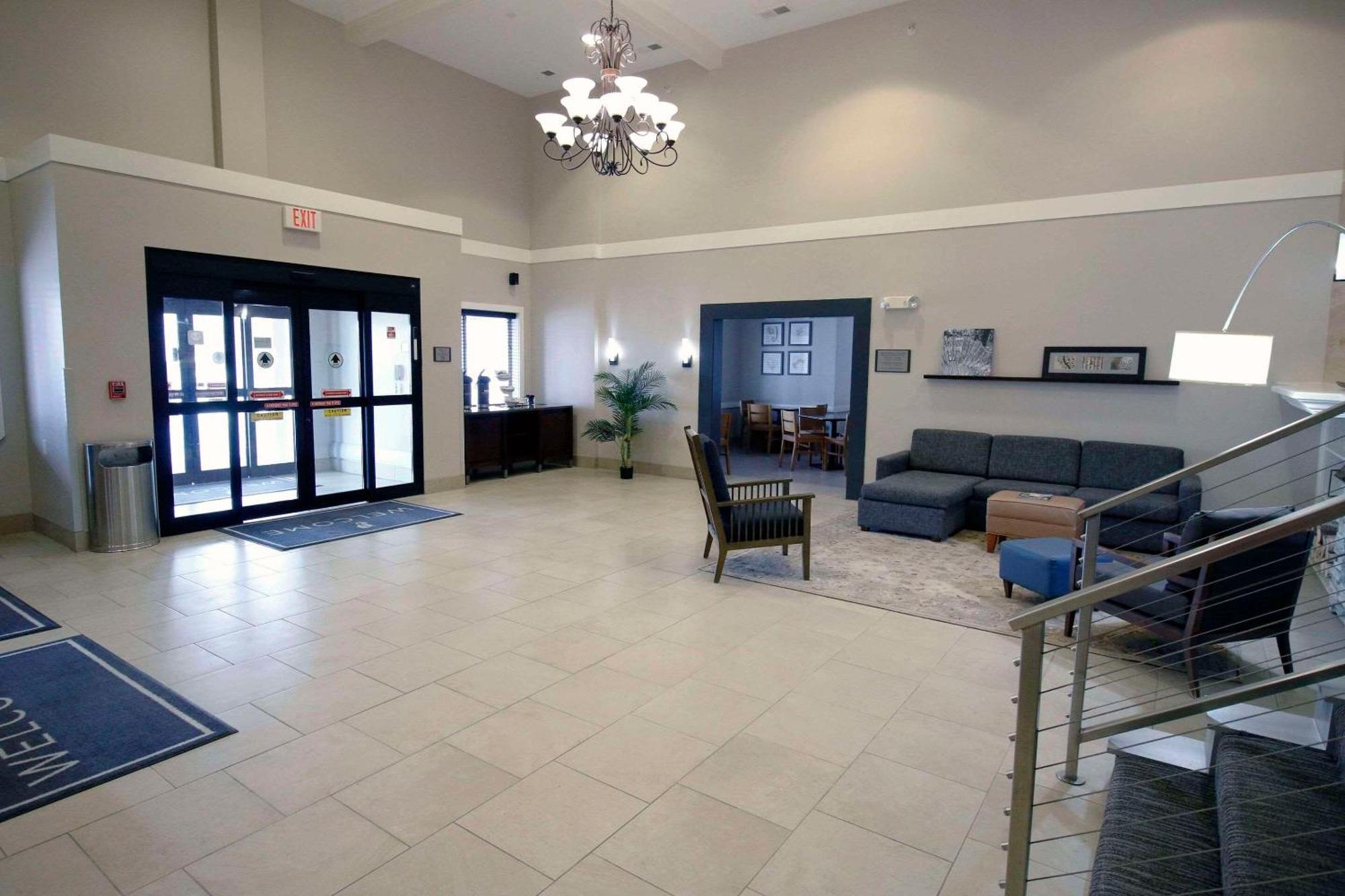Country Inn & Suites By Radisson, Council Bluffs, Ia Экстерьер фото