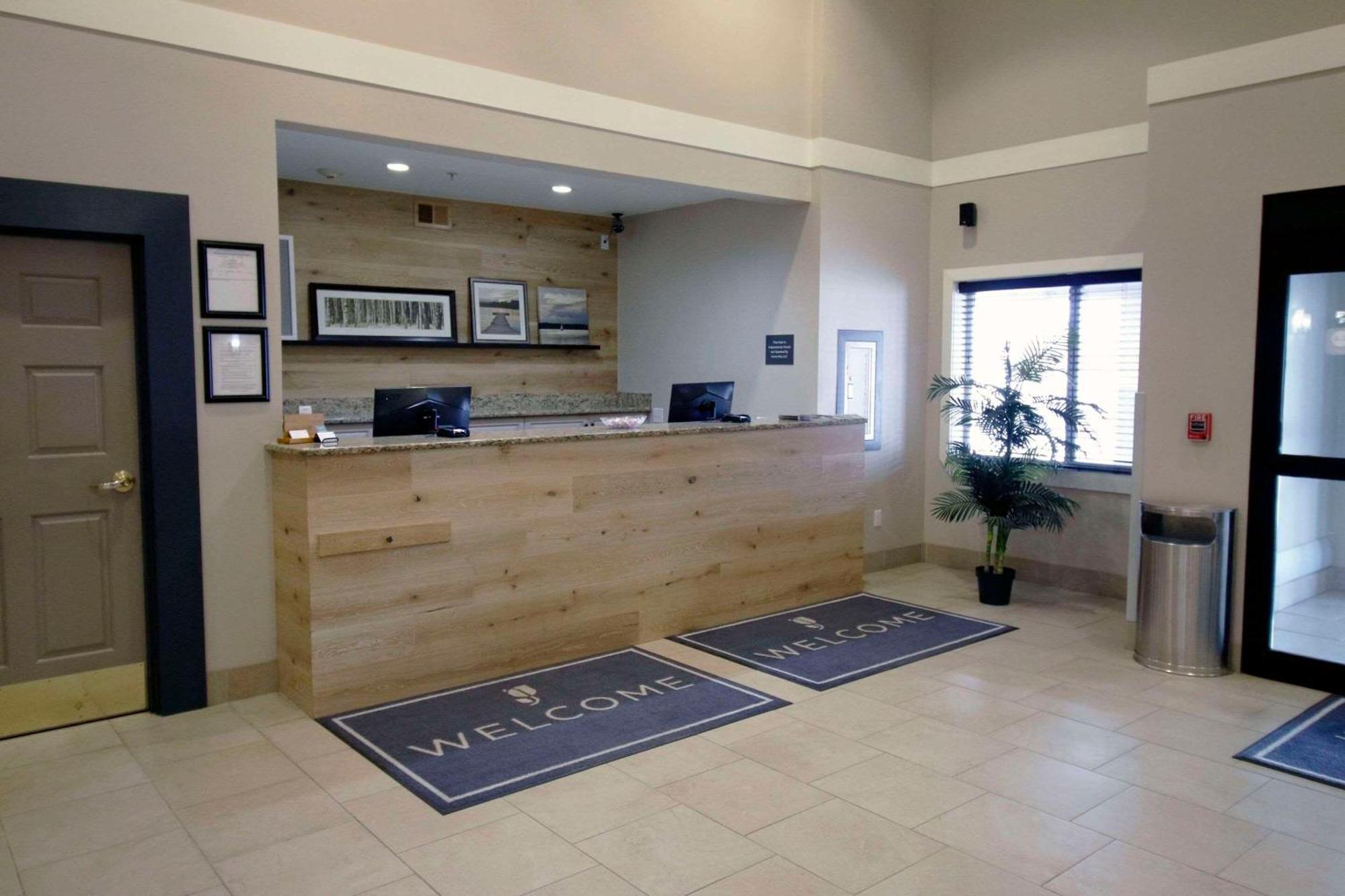 Country Inn & Suites By Radisson, Council Bluffs, Ia Экстерьер фото