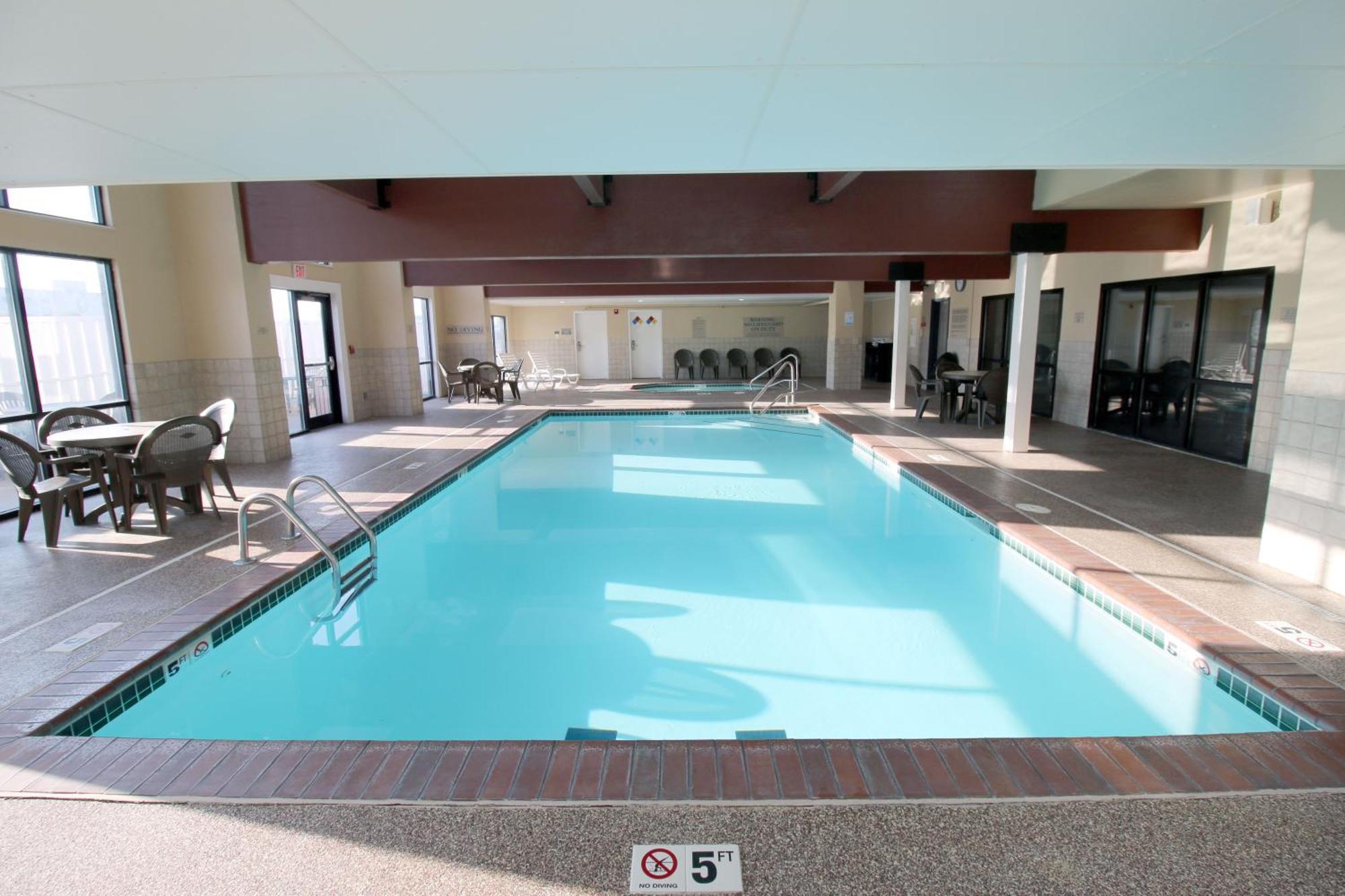 Country Inn & Suites By Radisson, Council Bluffs, Ia Экстерьер фото