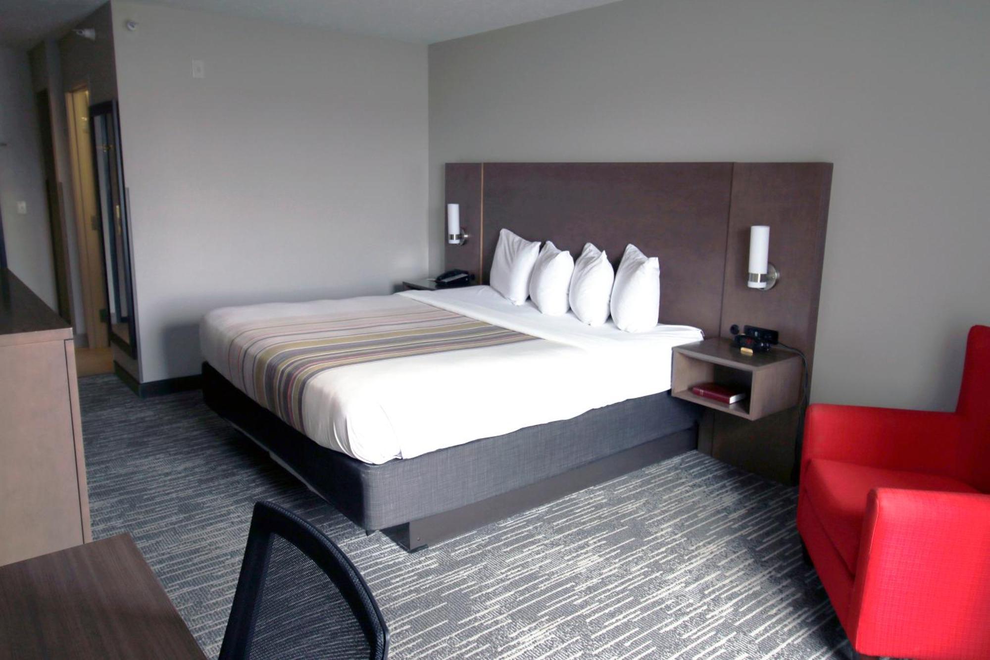 Country Inn & Suites By Radisson, Council Bluffs, Ia Экстерьер фото