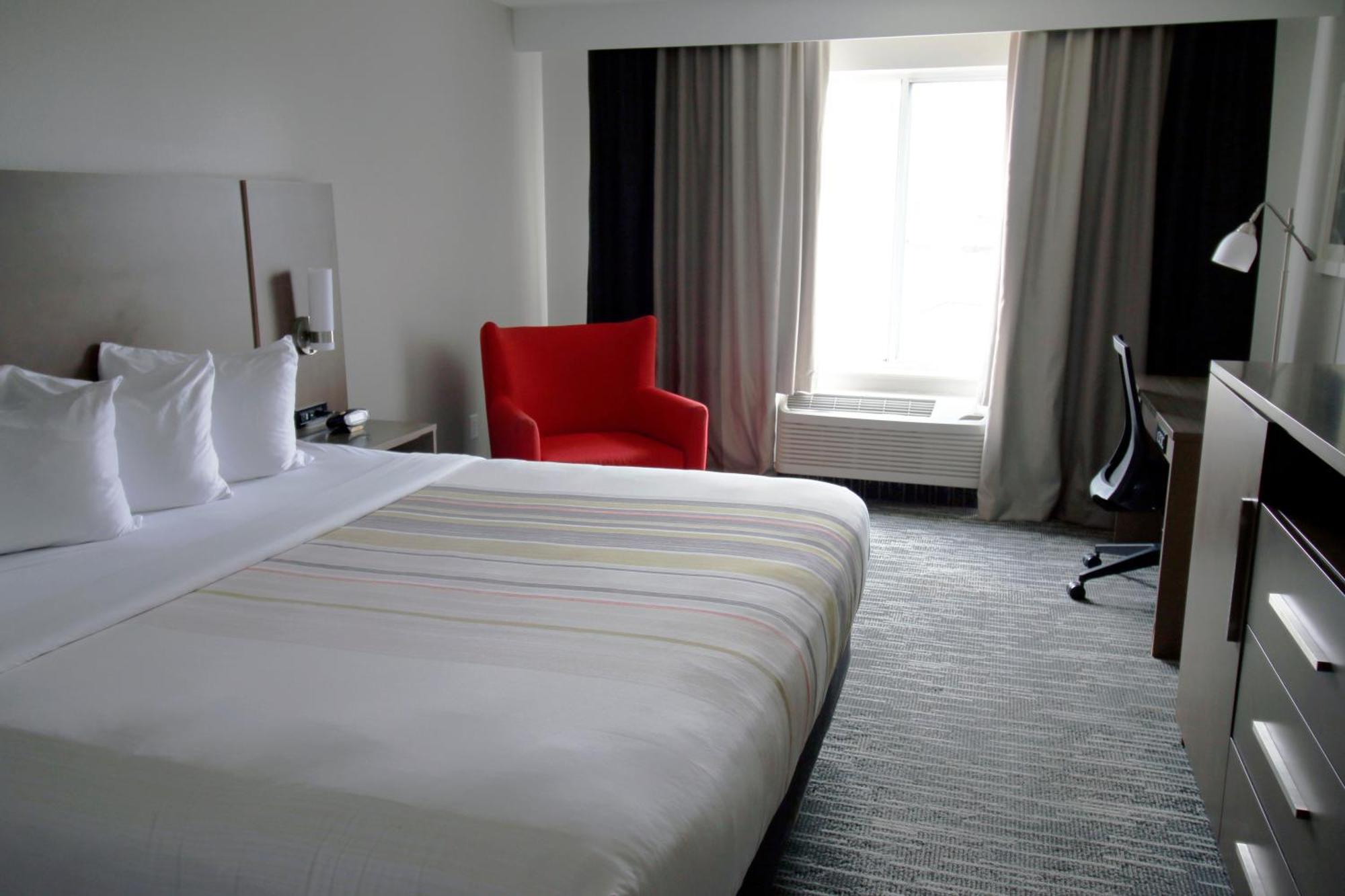 Country Inn & Suites By Radisson, Council Bluffs, Ia Экстерьер фото