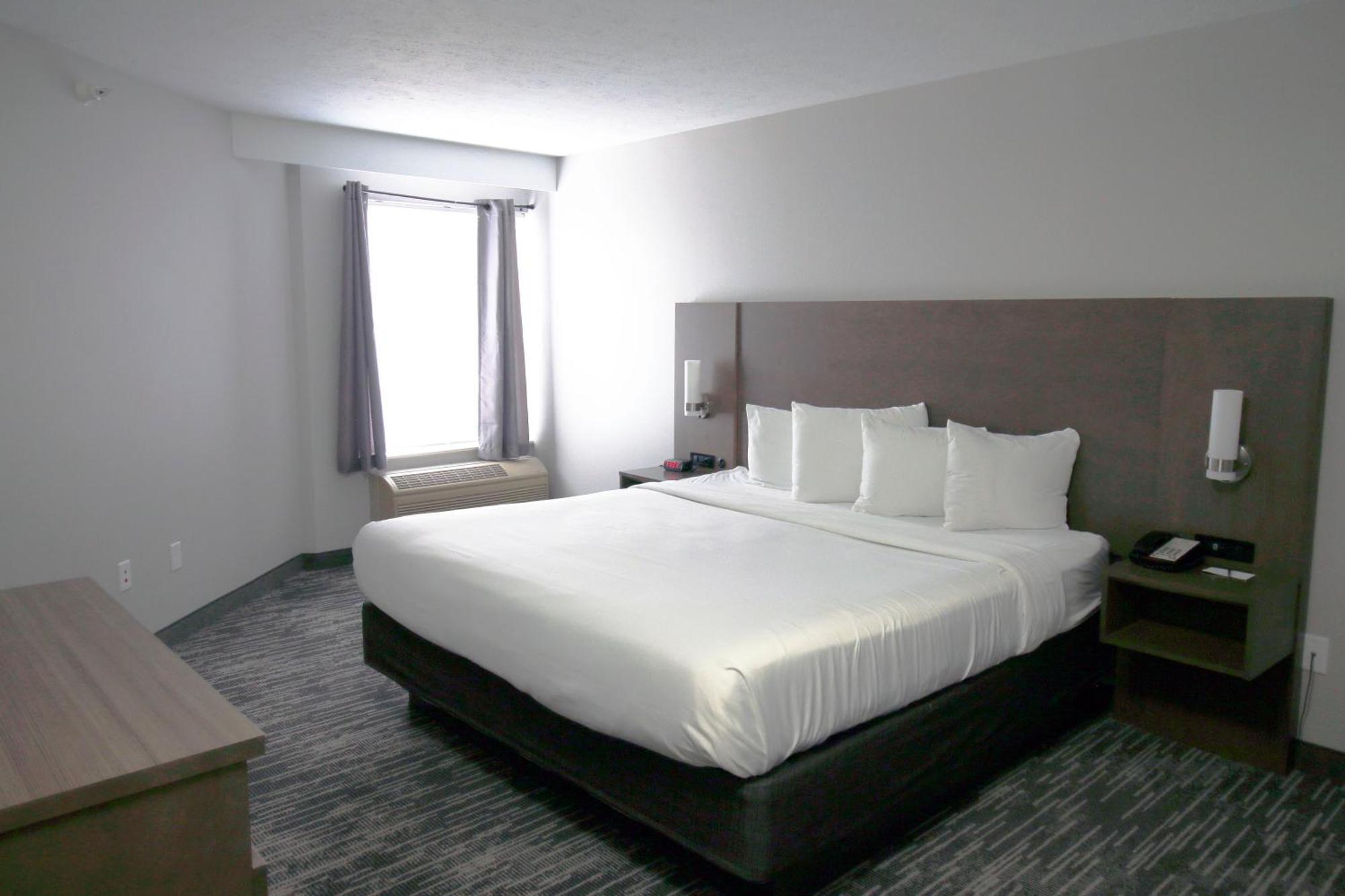 Country Inn & Suites By Radisson, Council Bluffs, Ia Экстерьер фото