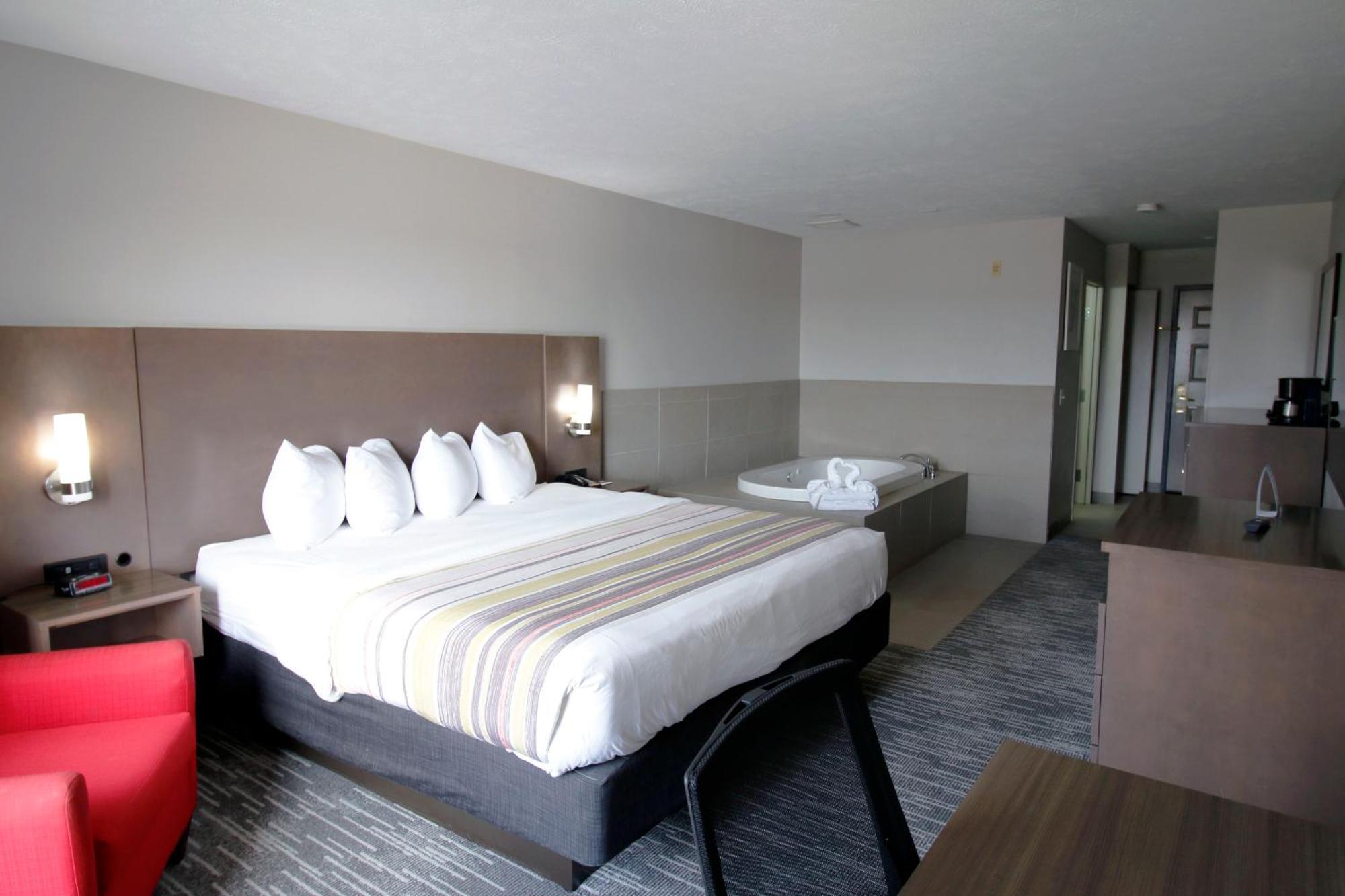 Country Inn & Suites By Radisson, Council Bluffs, Ia Экстерьер фото