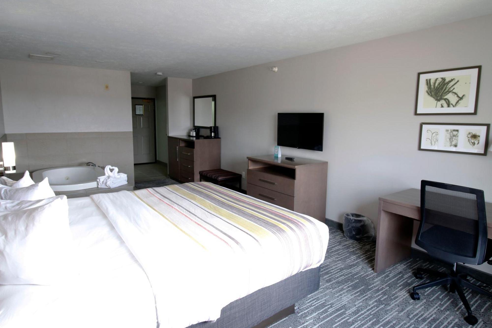 Country Inn & Suites By Radisson, Council Bluffs, Ia Экстерьер фото