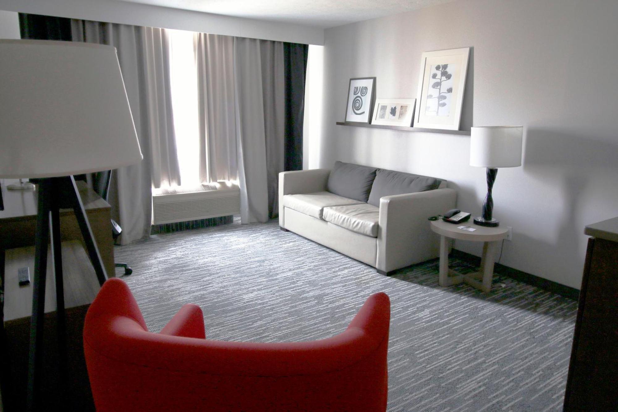 Country Inn & Suites By Radisson, Council Bluffs, Ia Экстерьер фото