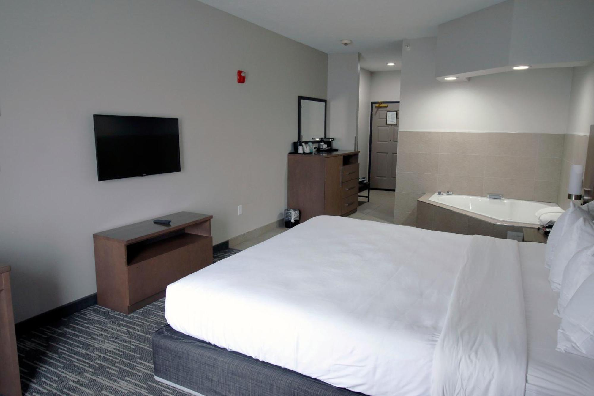 Country Inn & Suites By Radisson, Council Bluffs, Ia Экстерьер фото