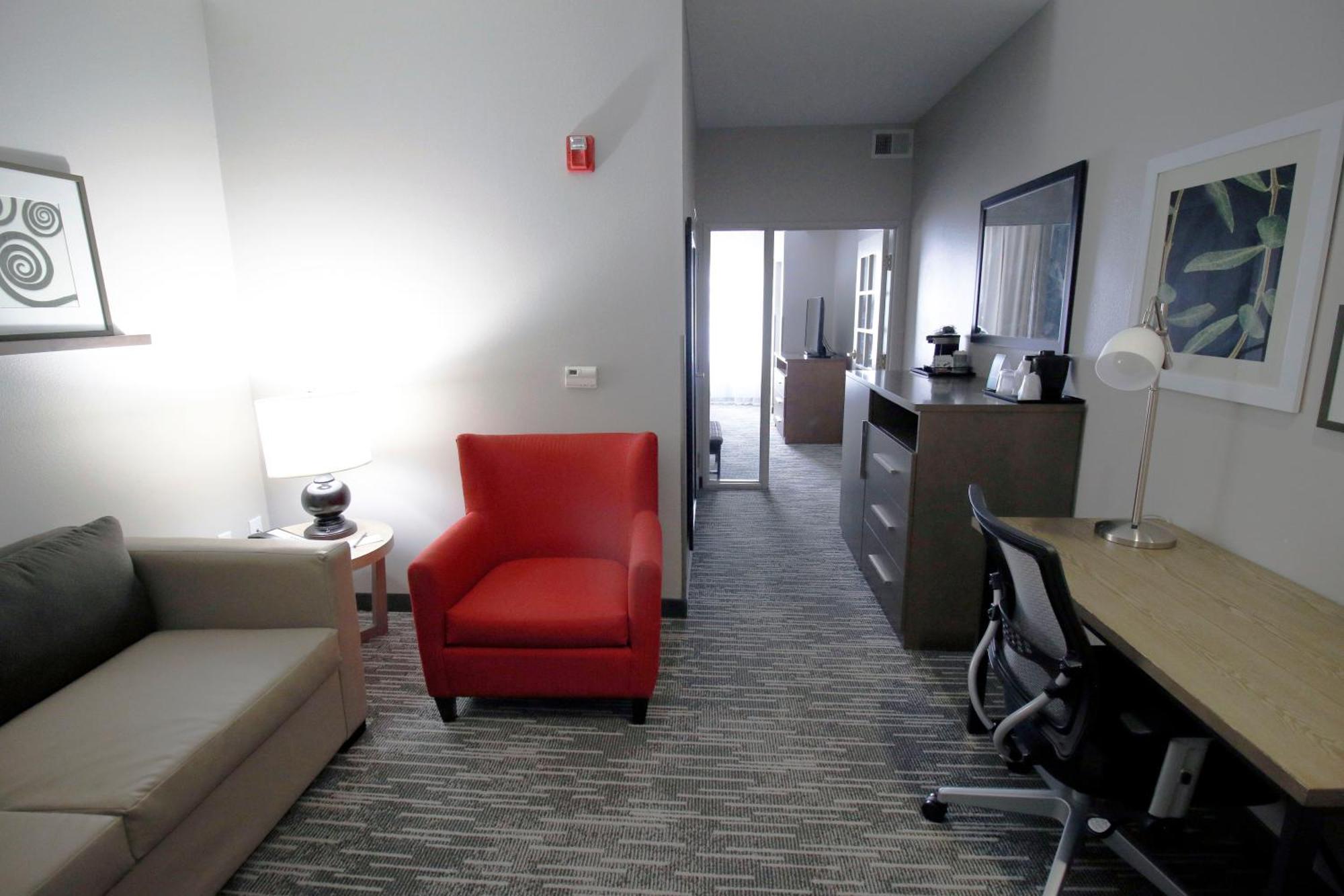 Country Inn & Suites By Radisson, Council Bluffs, Ia Экстерьер фото