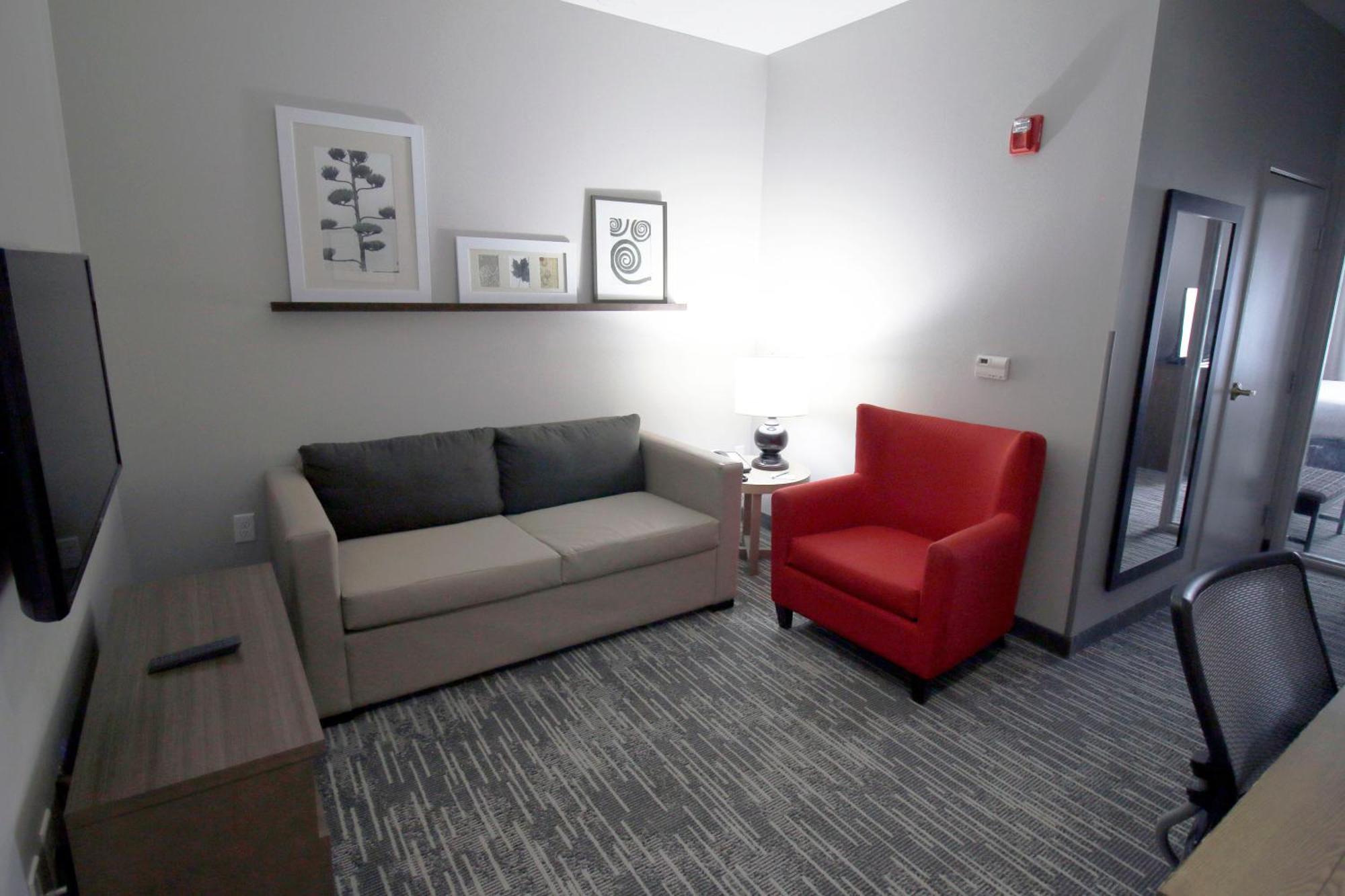 Country Inn & Suites By Radisson, Council Bluffs, Ia Экстерьер фото
