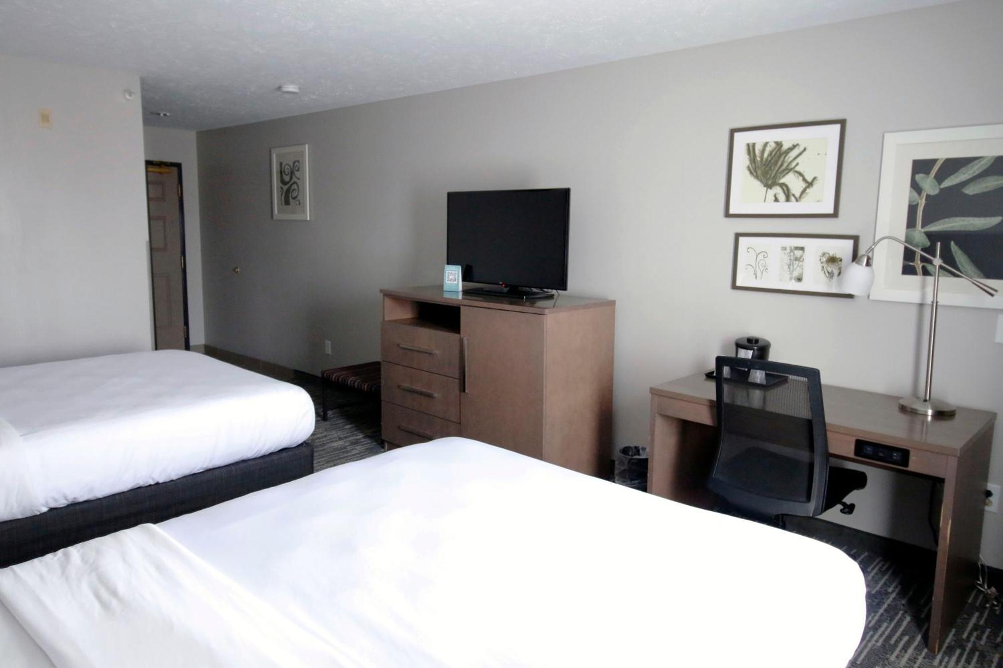 Country Inn & Suites By Radisson, Council Bluffs, Ia Экстерьер фото