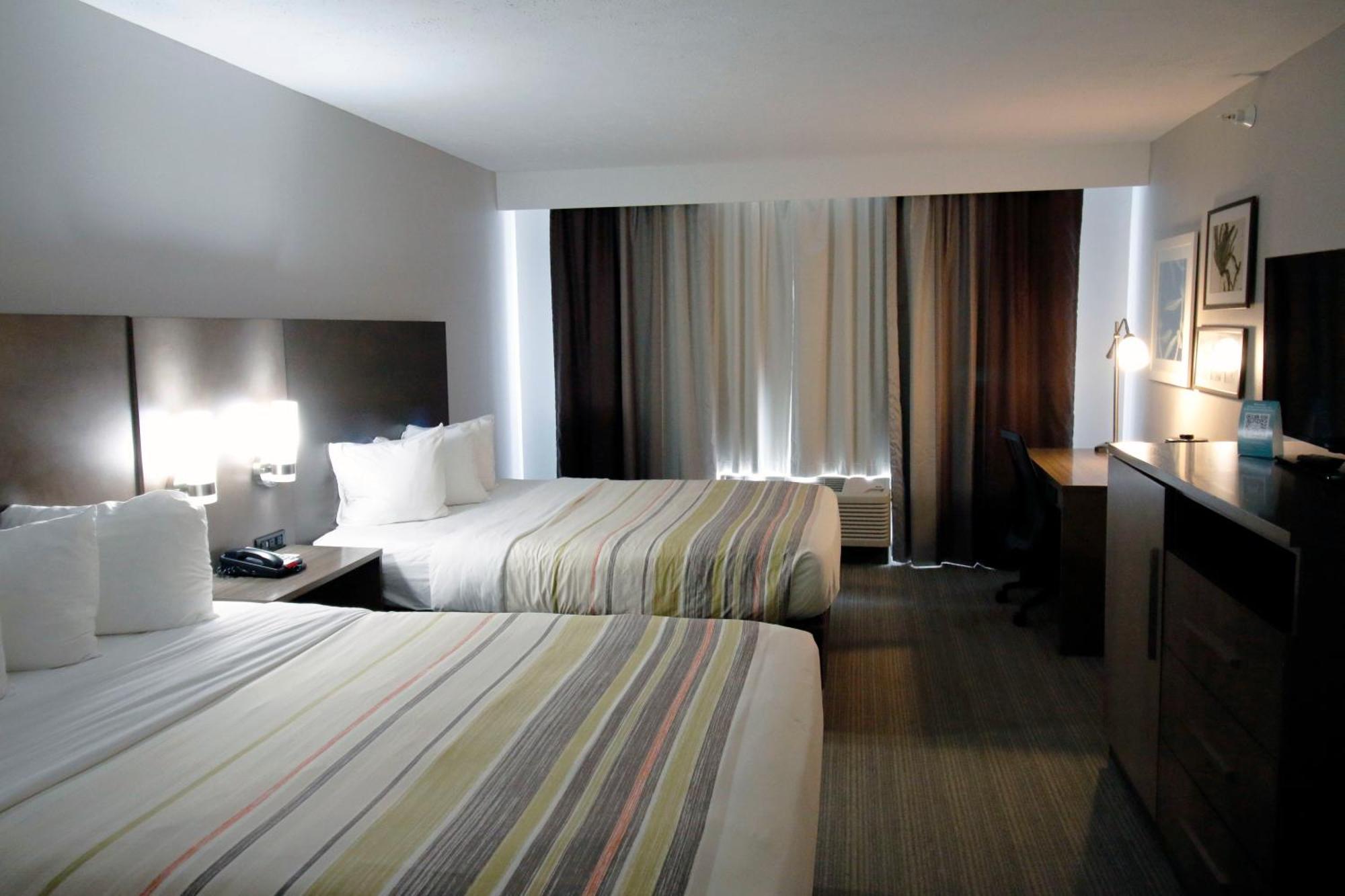 Country Inn & Suites By Radisson, Council Bluffs, Ia Экстерьер фото