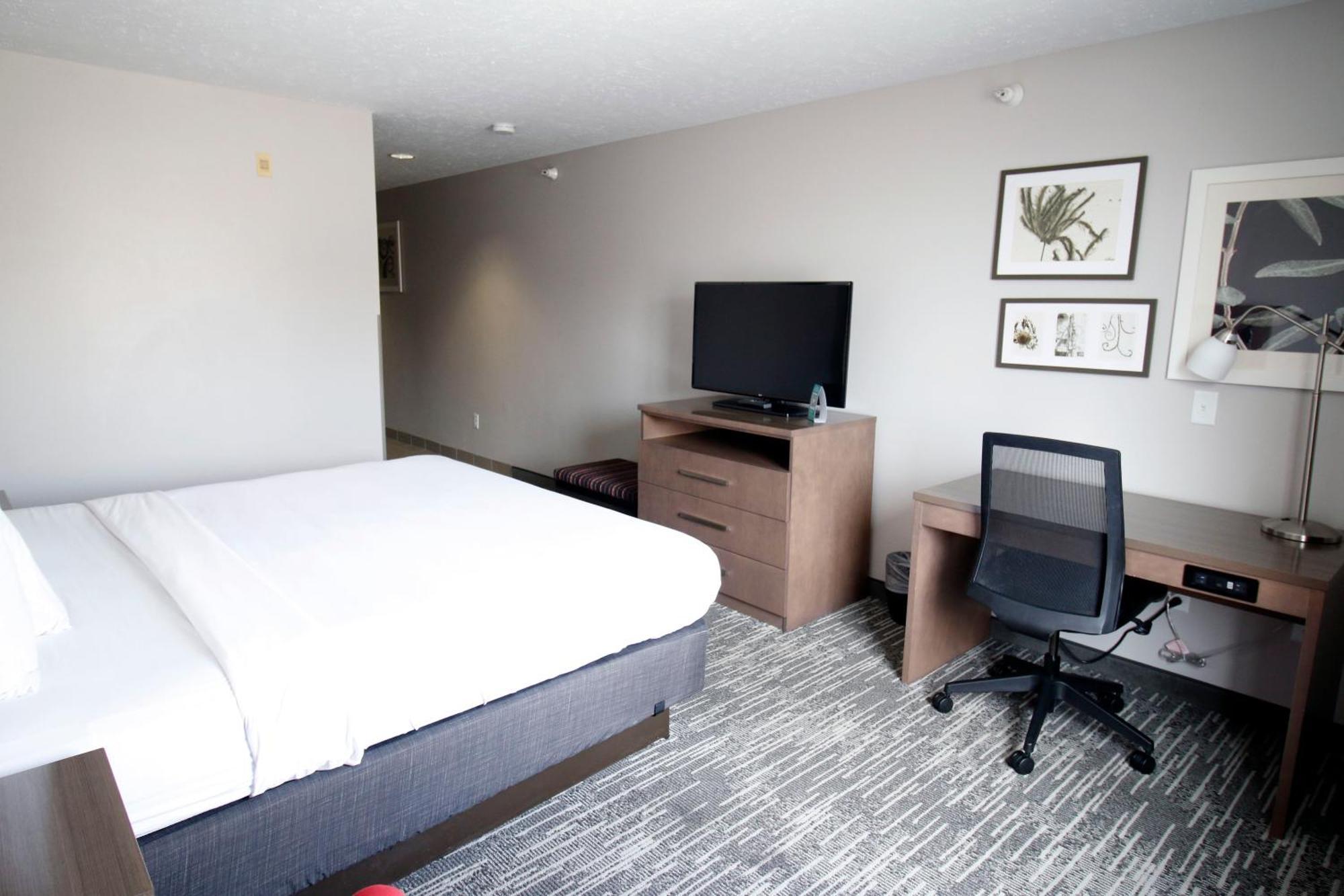 Country Inn & Suites By Radisson, Council Bluffs, Ia Экстерьер фото