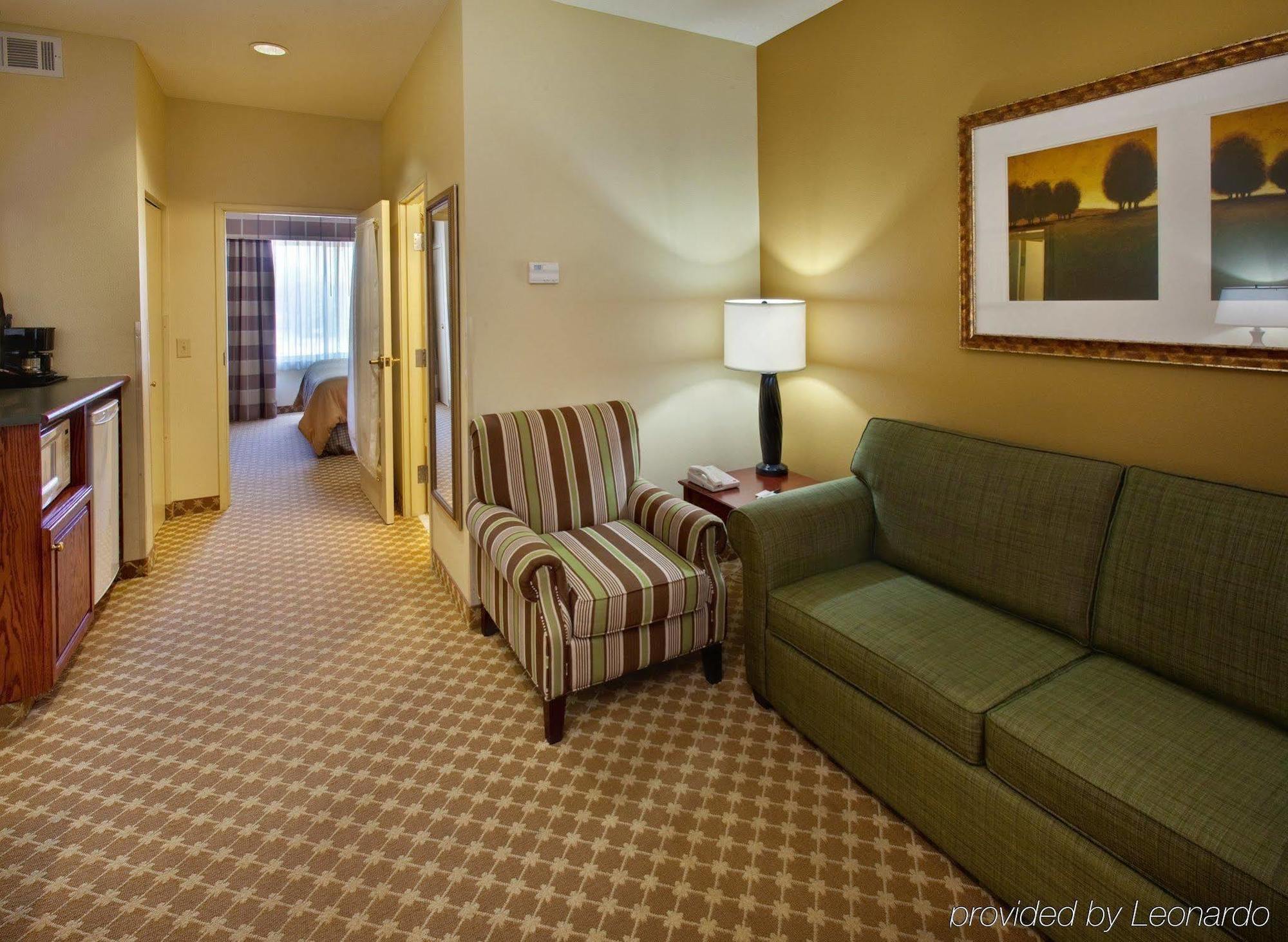 Country Inn & Suites By Radisson, Council Bluffs, Ia Номер фото