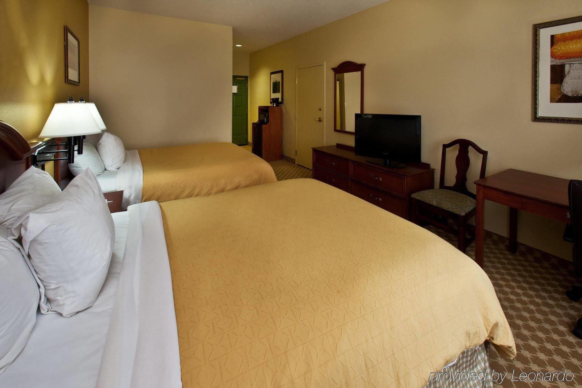 Country Inn & Suites By Radisson, Council Bluffs, Ia Номер фото