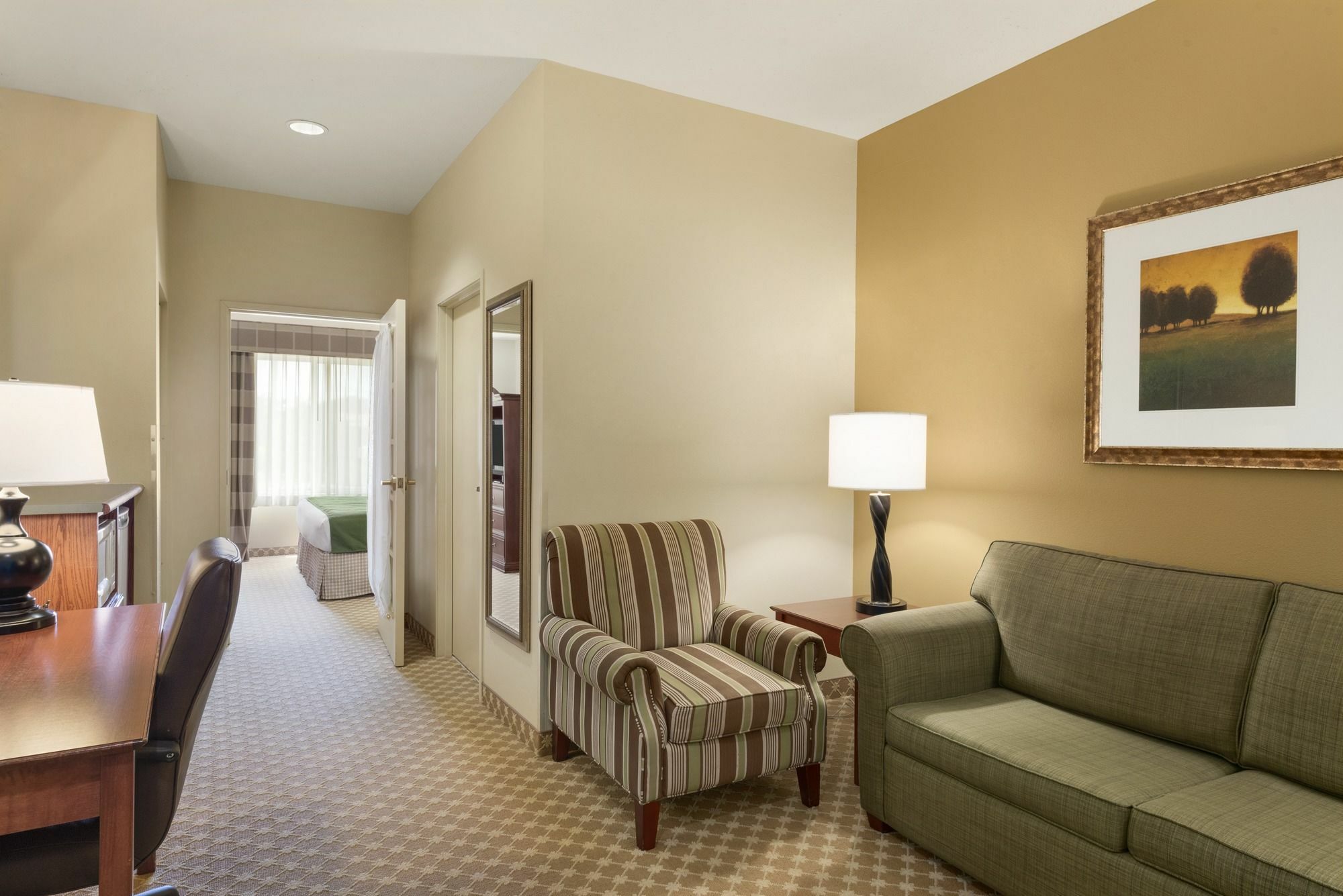Country Inn & Suites By Radisson, Council Bluffs, Ia Экстерьер фото