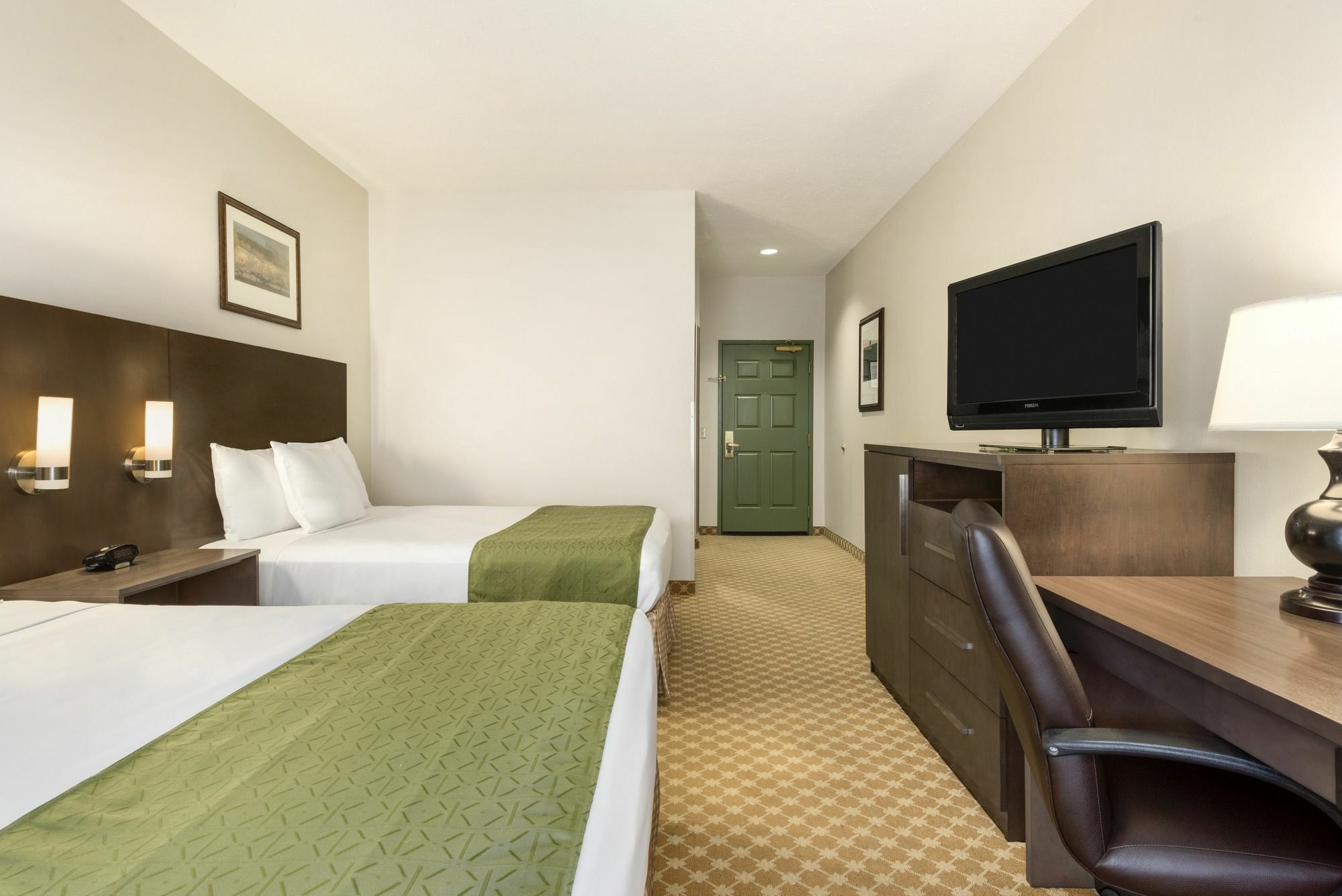 Country Inn & Suites By Radisson, Council Bluffs, Ia Экстерьер фото