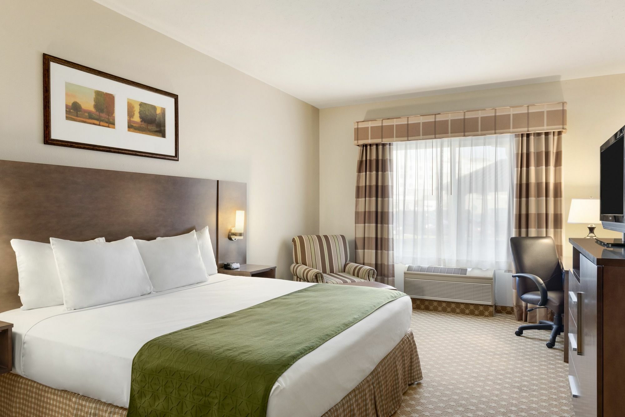 Country Inn & Suites By Radisson, Council Bluffs, Ia Экстерьер фото