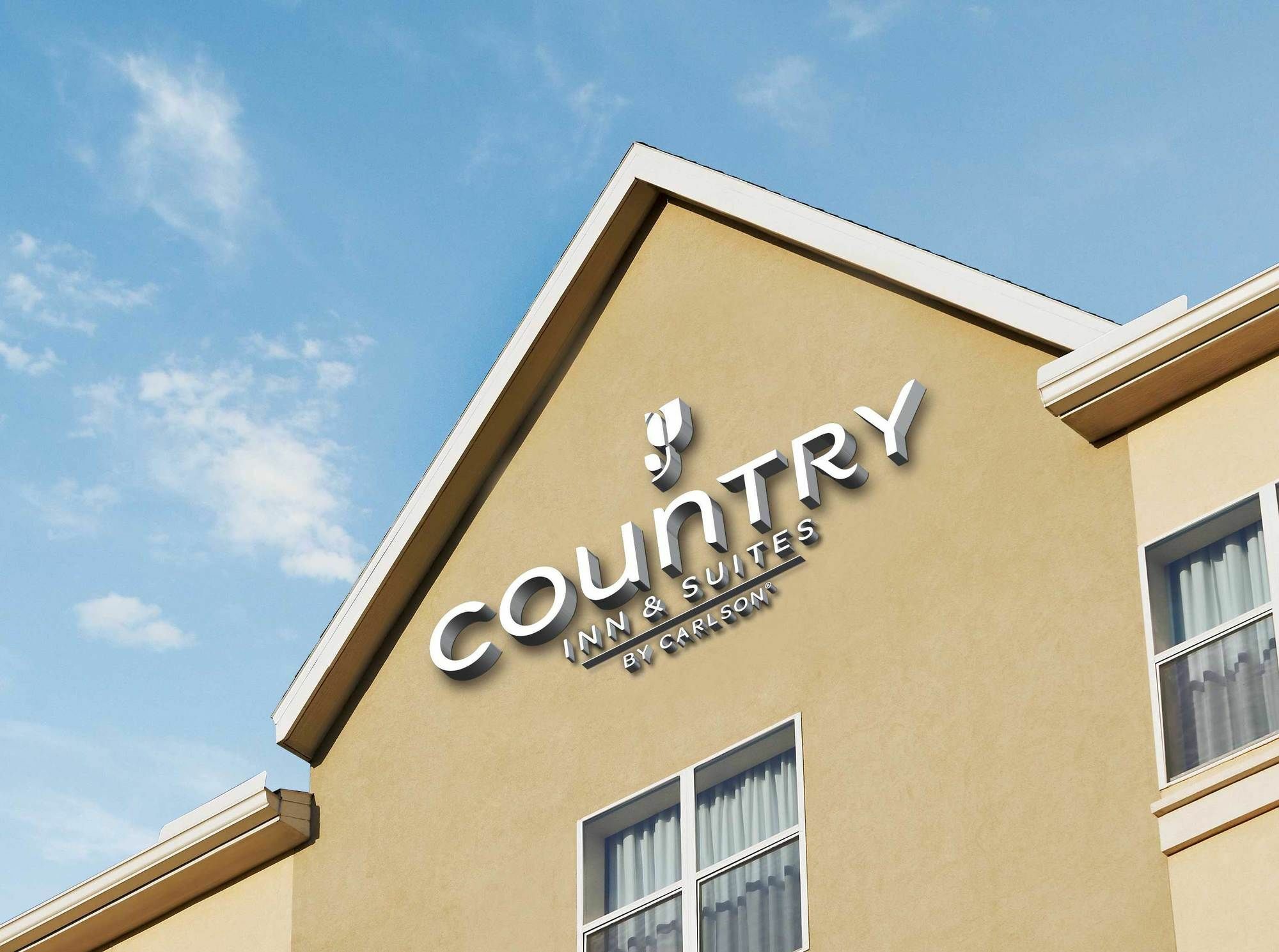 Country Inn & Suites By Radisson, Council Bluffs, Ia Экстерьер фото